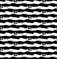 Seamless wavy pattern N15