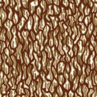 Tree bark texture Seamless vector background