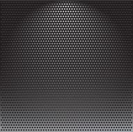 Metal grille N4
