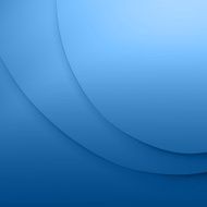 Blue elegant business background N4