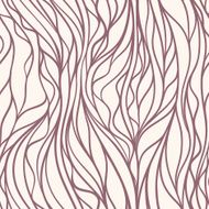 brown wavy pattern