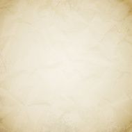 Old realistic vector paper