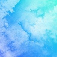 Colorful watercolor painting background N80