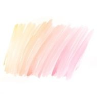 Colorful water color painting background N453