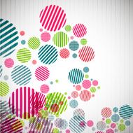 Abstract background N10072
