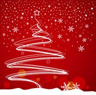 Christmas tree Design N2