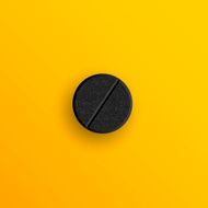 Realistic pill N7