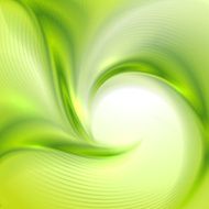 Abstract green background N94