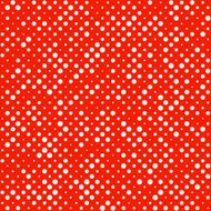 Seamless polka dot pattern N23