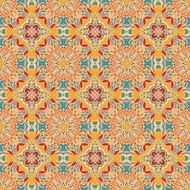 Seamless oriental pattern (vector) N53