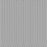 Illustration seamless knitted pattern N42
