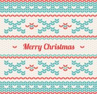 christmas greeting card N244