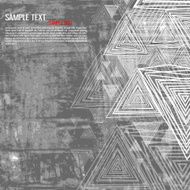 Grunge Background N1133