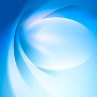 Blue abstract background N93