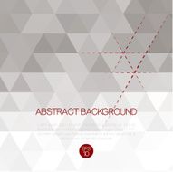 Abstract vector background N271