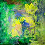 mixed media grunge N2