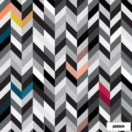 Beautiful pattern background texture