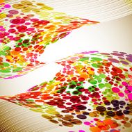 Abstract background N10080