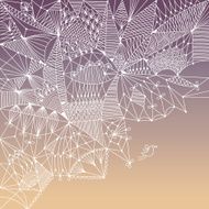 Beauty abstract background