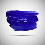 Watercolor grunge background for your design N7