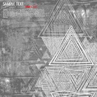 Grunge Background N1134