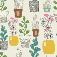House plants