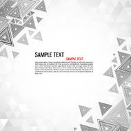 Retro background N130