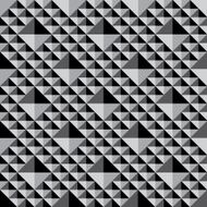 Geometry Texture Mono l EPS 10