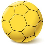 court handball