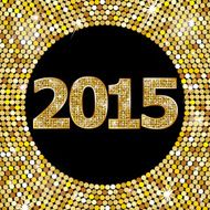 Happy New Year 2015 N240