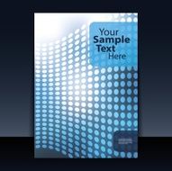 Cover or Flyer Design