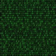 code background
