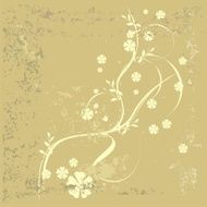 Grunge Background N1135