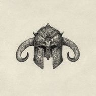 Fantasy Helmet