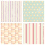 Set of Vector Backgrounds N5