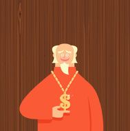 Dollar man (inc 300dpi jpg) N2
