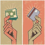 Paper or Plastic
