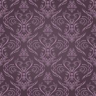 Damask seamless pattern N760
