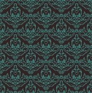 Damask seamless N29