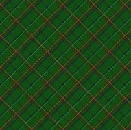 Scottish fabric
