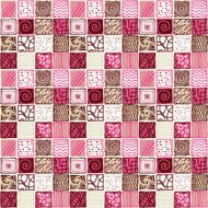 Wallpaper texture pattern Background