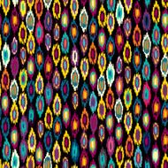 Ethnic pattern N81