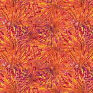 Pattern fireworks