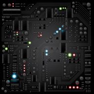 Electronic Circuit