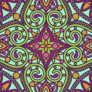 Pattern N474