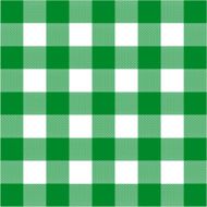 Vector gingham