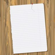 Paper sheet N11
