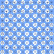 winter seamless pattern N15