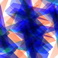Abstract futuristic background N78