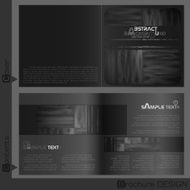 Brochure Template Design N93